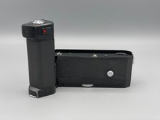 Canon Motor Drive MF & Grip MF