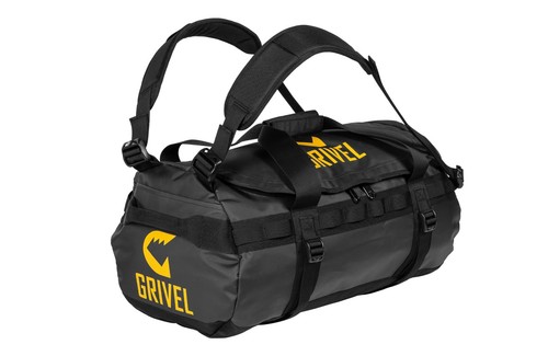 Grivel expedition duffel 45 - expedition,