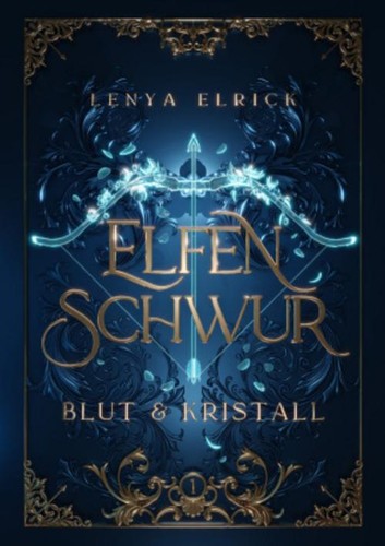 Lenya elrick elfenschwur - lenya, 1