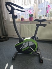 Ergometer Heimtrainer Fahrrad