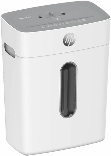 Oneshred 8cc - hp,