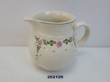 Krug Kanne DDR Torgau Keramik