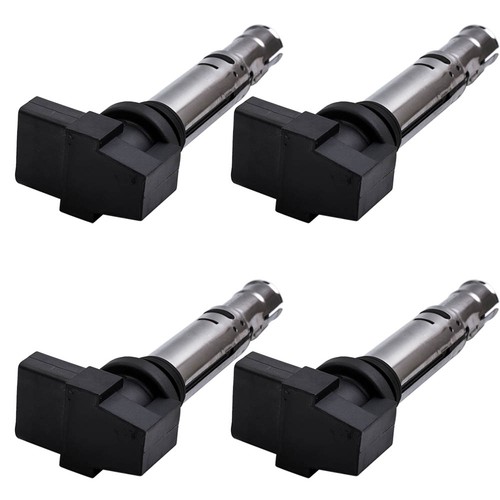 Zündspule zündmodul for - 4x,