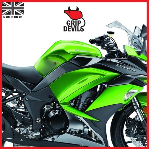Grip devils tankgriffe - devils,