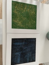 Kunstbilder strukturpaste - kunstbilder,