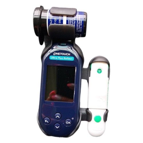 Onetouch ultra plus - ultra,