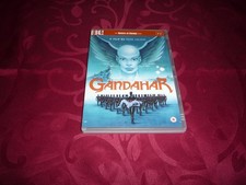 Gandahar - Rene Laloux -