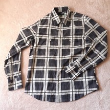 Armani Jeans Herren Hemd