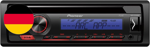 Pioneer deh s120ubb - deh-s120ubb,, 1din