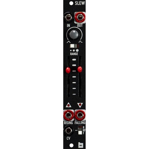 Befaco slew modular - slew,