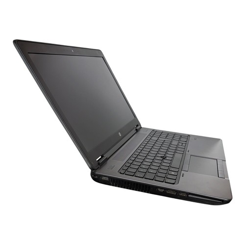 Zbook i7 4810qm 32gb - hp, 15