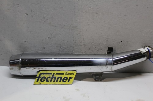 Auspuff links yamaha 900 f - yamaha, xj