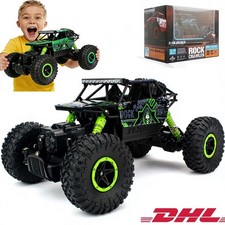 RC Allrad 4WD Rock Crawler 2,4