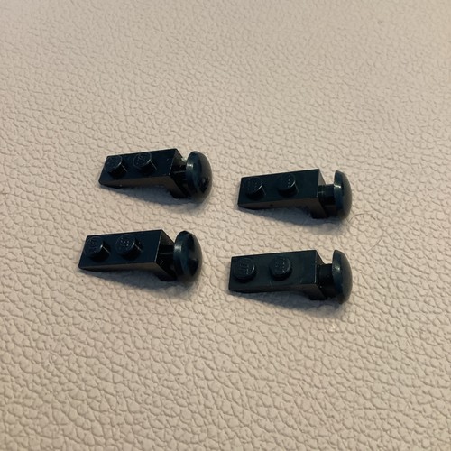 Lego eisenbahn puffer - lego,