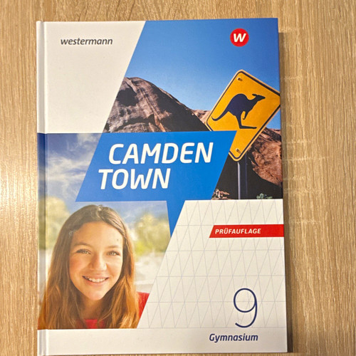 Westermann camden town - westermann, 9