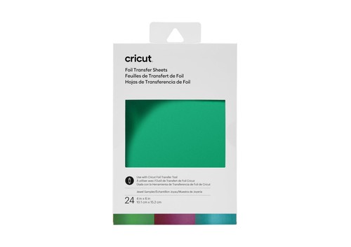 Cricut transferfolien für - cricut,