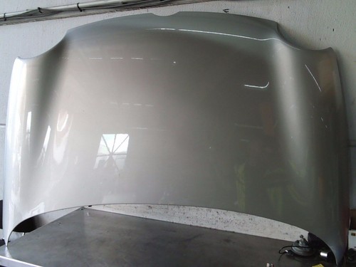 Lupo tdi 6 x - x, deckel