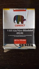 Gesipa Blindnieten Aluminium /