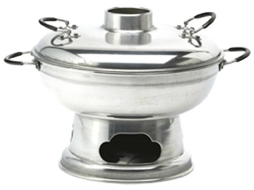 Feuertopf mongolentopf fondue - feuertopf,