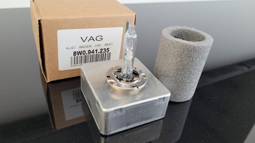 Original xenon philips - 1x,
