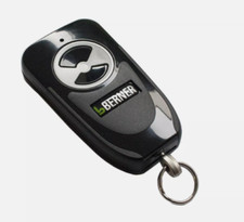 11 x Berner Handsender + Empfänger (BHE325 LS)