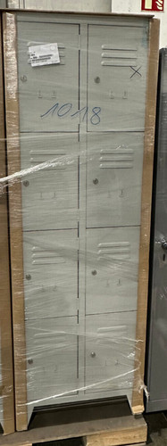 Classico spind fächerschrank - classico,