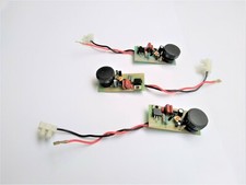 Drehzahlregler Modul LHS 225 Menzer für Schleifmaschine  Funktion Gut