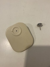 100 Stück Sicherungsetiketten