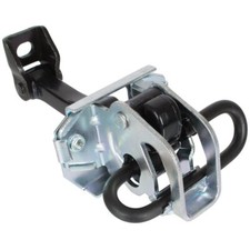 TÜRE TÜRSTOPPER TÜRFANGBAND VORNE 51218160959 FÜR BMW 3 E46