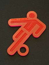 Geocoin Geocaching Trackable