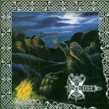 MENHIR - Die Ewigen Steine CD