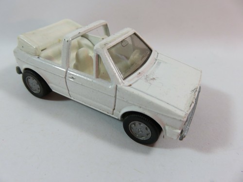 Siku modell golf gls - golf,