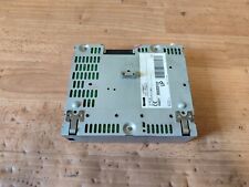 Radio SAAB 9-3 2.0T Cabrio 12758077 12761503