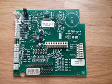 Saeco Royal    Steuerplatine RRR CPU V02 0348.802