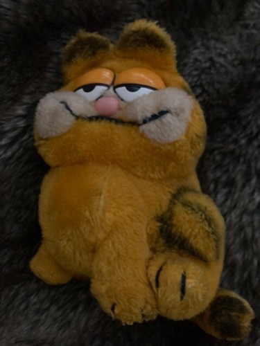 Garfield stofftier ca - garfield,