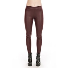 Rubberfashion Glanz Leggings