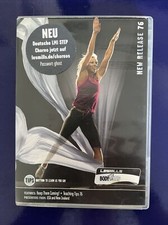 les mills dvd lmi step 76