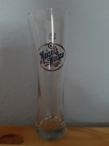 Maisel designglas weizen - , weizen-