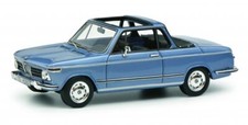 1/43 Schuco BMW 2002 Cabrio