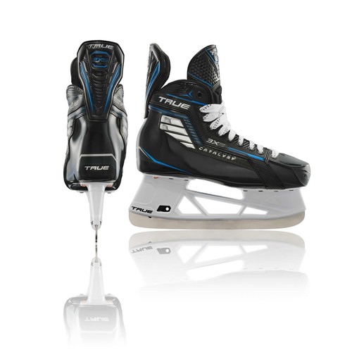 Schlittschuhe true catalyst - schlittschuhe,
