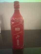 Johnnie Walker Red Label -