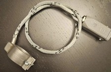 Arburg, Düsenheizband, Heizband Ø35, SN: 142395, 350 C 230V 160W, 02-22