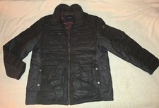 Herren Lederjacke ENGBERS Gr