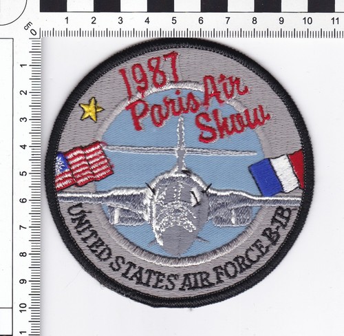 Cold war air force - us,