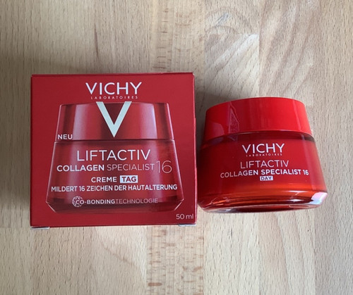 Vichy collagen specialist - vichy,