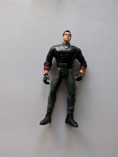 Batman 1995 forever serie - forever,