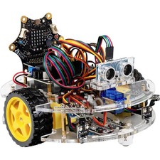 Joy-it Roboter Bausatz