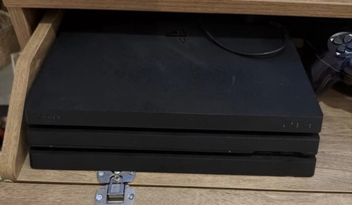 Sony playstation ps4 pro 1tb - pro,