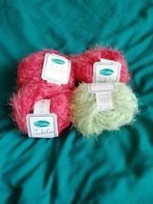 Rellana Jubilee Wolle 200g