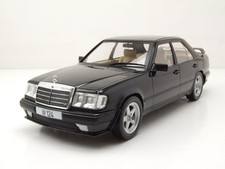 Mercedes W124 Tuning 1986
